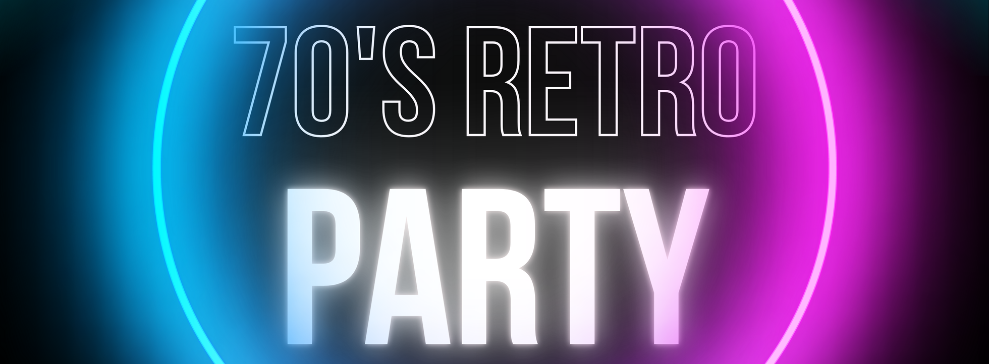 GTSC Benefit Dinner 2025 - 70s Retro Party